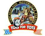 Toys for Tots